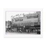 Original Nathan's Hot Dogs (Coney Is., NY) Post Card