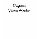Original Pirate Hooker t-shirts