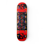 Original RuffNut - Trinity skateboards