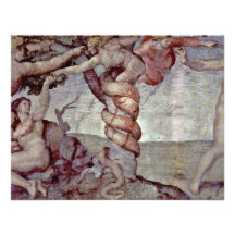 Original Sin And Expulsion From Paradise By Michel Custom Announcements