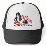 Original Sinner Girl Hat