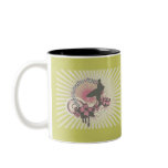 Original Surfing Spirit Tshirts and Gifts mugs