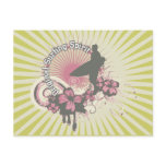 Original Surfing Spirit Tshirts and Gifts Post Cards