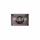 Original SykeS Logo photo sculptures