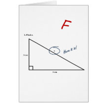 Original Thought Card