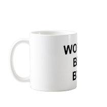 Original World's Best Boss Mug