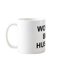 Original World's Best Husband Coffee Mugs