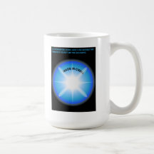 Origins Coffee Mugs