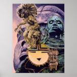 Origins posters