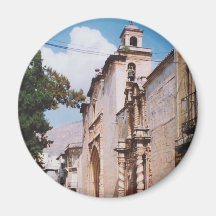 Orihuela Fridge Magnet