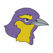Oriole Head