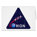 Orion cards
