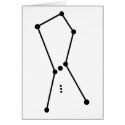 Orion Card