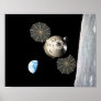 Orion CEV Poster