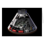 Orion Cutaway cards