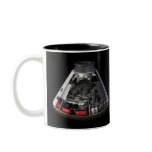 Orion Cutaway mugs