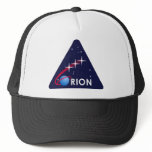 Orion hats