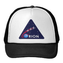 Orion Hat