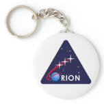 Orion keychains