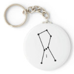 Orion Keychain