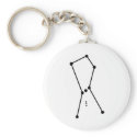 Orion Keychain