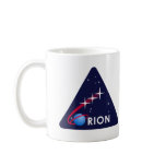 Orion mugs