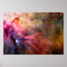 Orion Nebula2 Print