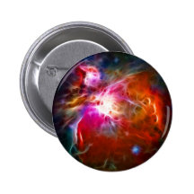 Orion Nebula Button