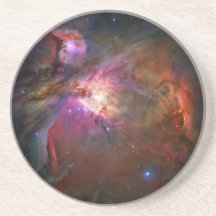 Orion Nebula (Hubble Telescope) Coaster