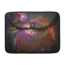 Orion Nebula (Hubble Telescope) Sleeve For MacBook Pro