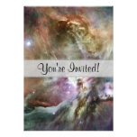 Orion Nebula Pastels Cards