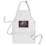orion nebula space galaxy apron