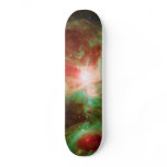Orion Nebula Taken By The Spitzer Telescope skateboards