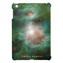 Orion Nebula the Cosmic Hearth Cover For The iPad Mini