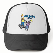 Orion School Hat