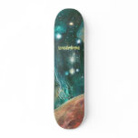 ORION skateboards