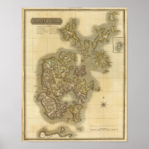 Orkney Islands Posters