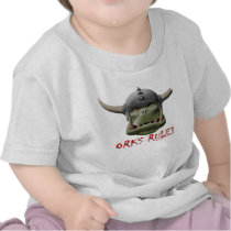 Orks Rule!