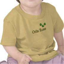 Orla Rose Tees