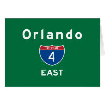 Orlando 4 card