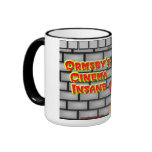 Ormsby Mug