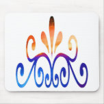 Ornament 4 mousepads