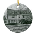 Ornament for 91 Highland Ave in 1970