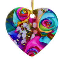 Ornament Heart
