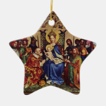 Ornament: Interior Pilgrimage