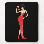 Ornament Mousepad