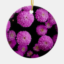 Ornament Round