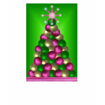 ORNAMENT TREE t-shirts