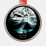 Ornament - Trevi Fountain