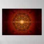 Ornamental 2 posters
